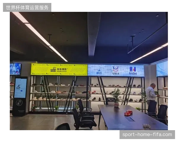 体育场馆数字化进程已脱离单一安保维度转向数据化生命支持系统建设
